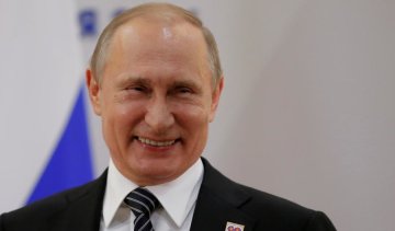 "Многоходовочки" Путіна відкинули Росію в минуле століття 