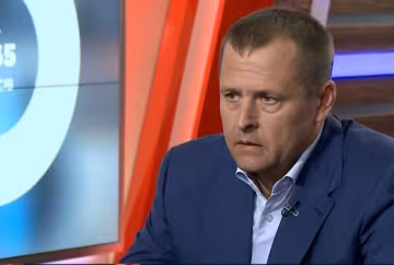 Філатов не стримався і передав "привіт" Зеленському, президенту не сподобається - "не вчіть нас жити"
