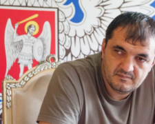 Ликвидация Мамая: пропагандисты слили полное видео