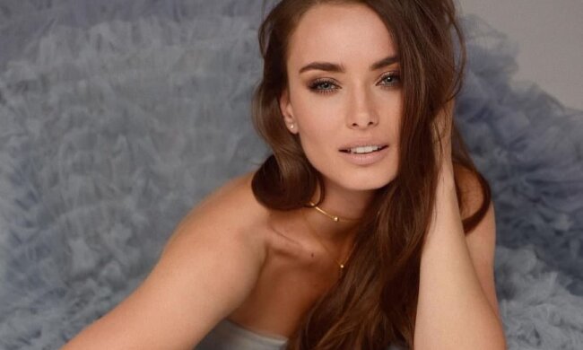 Ксенія Мішина, фото: Instagram