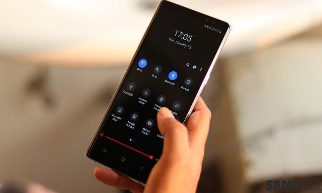 Google оновила Android