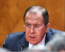 Лавров висловився про блокаду і став посміховиськом в соцмережах