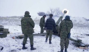 Окупанти активно порушували режим тиші
