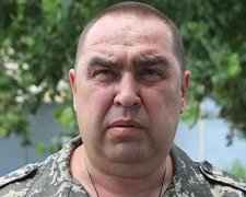 Оккупанты жаждут пожизненного срока для "убийцы" Плотницкого