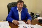 Черкасський Руслан Анатолійович, заступник голови Державної Митної Служби України