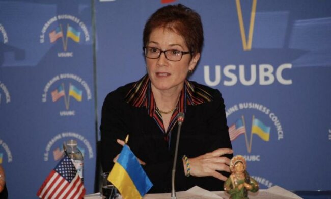 Американцы требуют от Украины антикоррупционный суд
