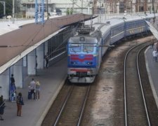 Из Киева в Житомир можно добраться за 22 грн