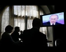 Украинский чиновник поплатился за выступление на КремльТВ