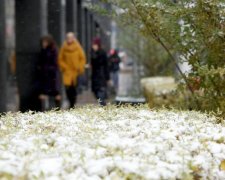 З зимою щось не так: яку погоду слід чекати українцям