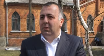 Валерий Арутюнов