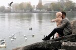 Погода в Украине, фото с pxhere