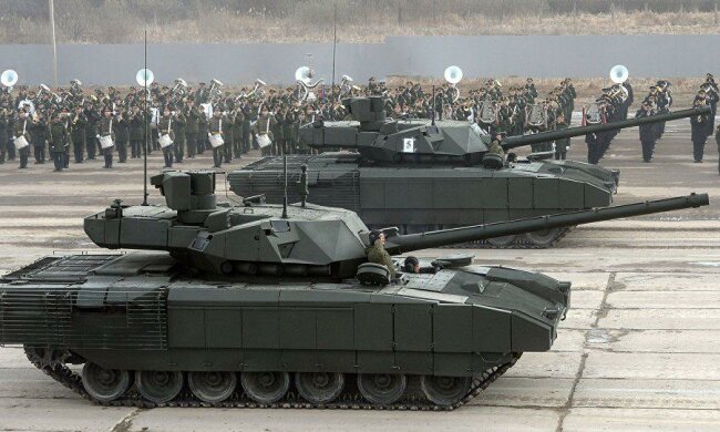 t14 армата