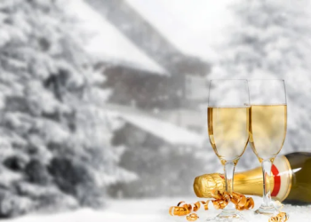 Погода на Різдво