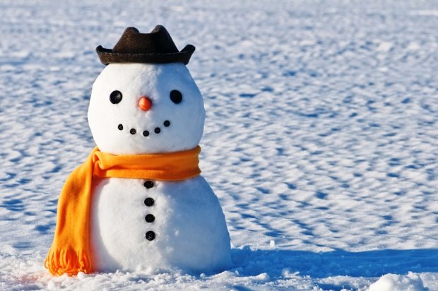 Погода на 19 грудня: зима поклала свій подарунок під подушки українців