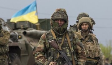У Міноборони нагородили бійців АТО на 106 млн грн