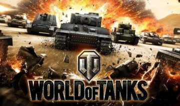 Російські міністри перевірять World of Tanks на патріотизм 