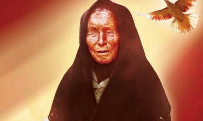 Расшифровано пророчество Ванги о Донбассе, все сбывается: когда наступит "тысячелетний мир"