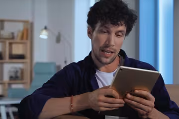 Скрин, видео YouTube