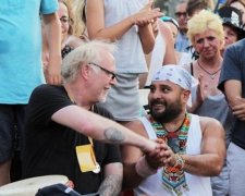 Тисячі людей вирішили відчути себе друїдами