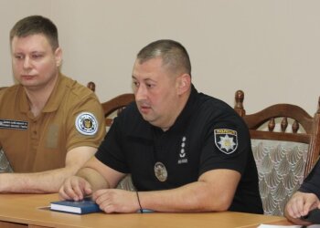 Тарас Полиенко