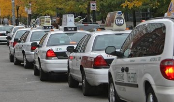Бостонський таксист проявив підвищену відповідальність