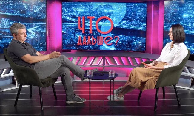 Романенко заявив, що альянс між КНР і РФ набуває все більш серйозного характеру