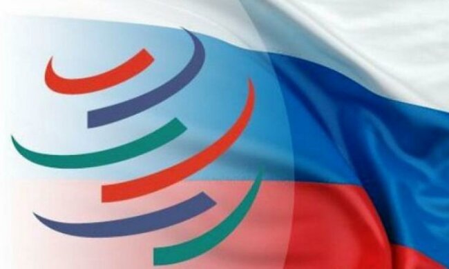 Росія протягом 10 днів відповість на позов України до СОТ