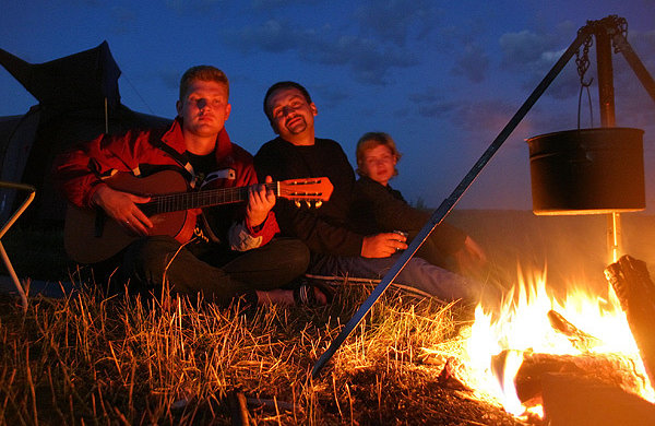 Тисячі дніпрян залишилися без газу: вечерю доведеться готувати на вогні