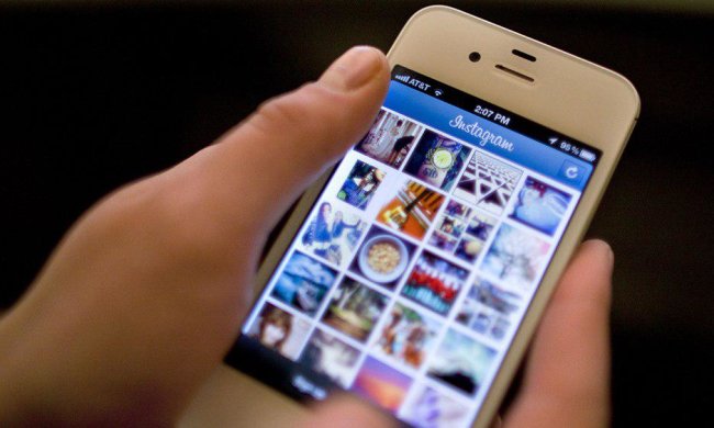 Instagram