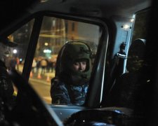 Росіянин взяв у заручники п'ятьох білорусів
