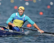 Україна завоювала другу золоту медаль у Ріо