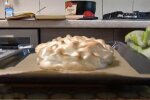 Рецепт з яблук, фото: кадр з відео