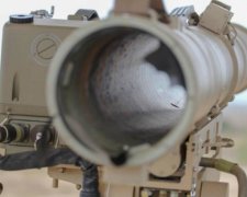 В Україні створено ракетний комплекс крутіше за "Джавелiн"