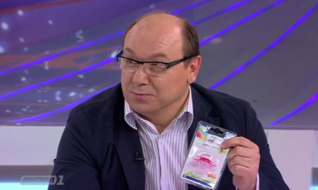 В магазине моменты не купишь: футбольный эксперт разнес игру сборной Украины