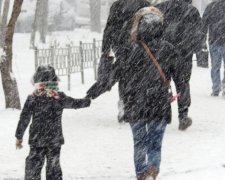 Весна пришла только в один город, остальным - приготовиться