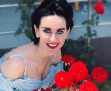 Олеся Илащук