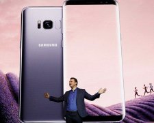 Samsung остался без лучшего сотрудника: ищите дураков