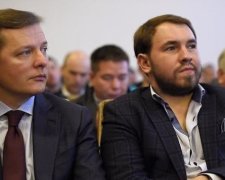 НАБУ хоче допитати скандального соратника Ляшка