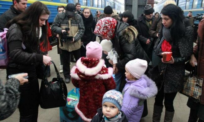 Стыдно быть россиянами: сбежавшая в Украину семья поделилась новым разочарованием