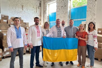 Фракция «Батькивщины» в парламенте и Киевсовете против увеличения налогов для украинцев, — Валерий Дубиль