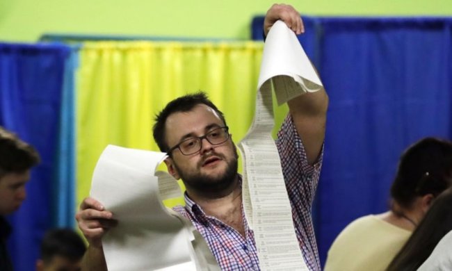 Второй тур выборов в президенты Украины 2019: что нужно знать