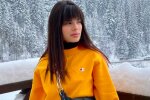 Мишель Андраде, instagram.com/mishvirmish/