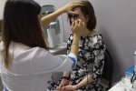Врач-офтальмолог