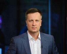 Валентин Наливайченко, фото - Українські Новини