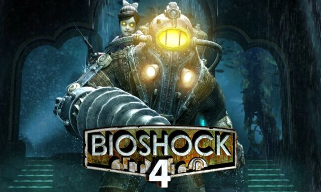 BioShock 4