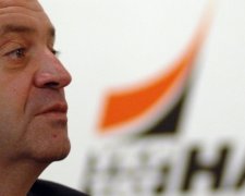Голова "Укртатнафти" попався на махінаціях у ЄС