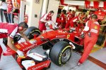 Ferrari погрожує покинути Формулу-1