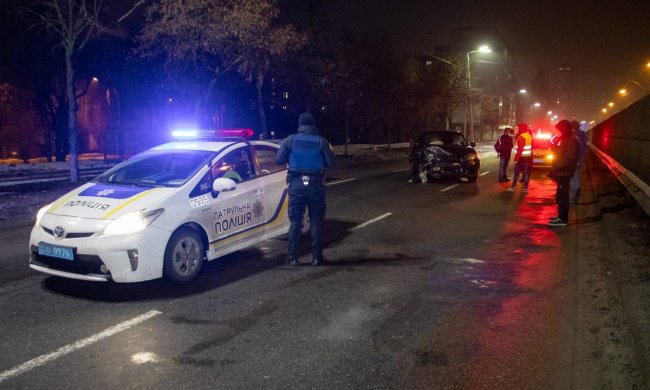 Украинский ученый попал в жуткую аварию: замешан известный бизнесмен