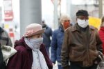 карантин в Україні, фото: Уніан