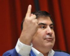 Гражданство Саакашвили: в деле поставлена точка